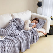 Velvet Blanket By Kristelle