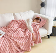 Velvet Blanket By Kristelle