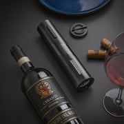 Electric Wine Opener By Kristelle