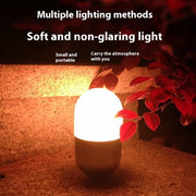 LED Light For Camping By Kristelle