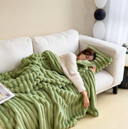 Velvet Blanket By Kristelle