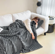 Velvet Blanket By Kristelle