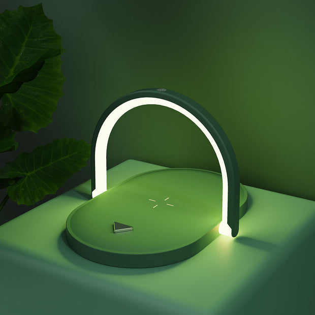 3 In 1 Foldable Charging Station By Kristelle