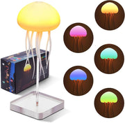Jellyfish Lamp By Kristelle
