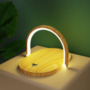 3 In 1 Foldable Charging Station By Kristelle