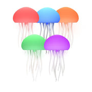 Jellyfish Lamp By Kristelle