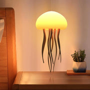 Jellyfish Lamp By Kristelle