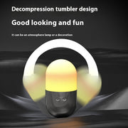 LED Light For Camping By Kristelle