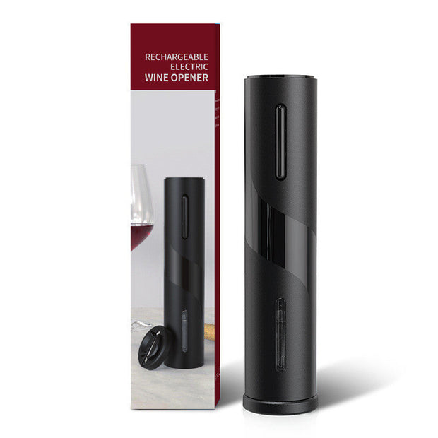 Electric Wine Opener By Kristelle
