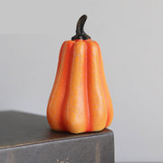 Pumpkin LED Candle By Kristelle