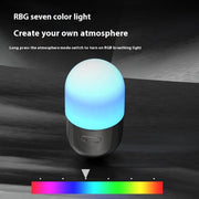 LED Light For Camping By Kristelle