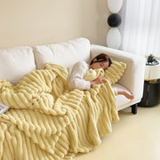 Velvet Blanket By Kristelle
