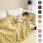 Velvet Blanket By Kristelle
