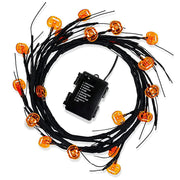 Halloween LED String By Kristelle