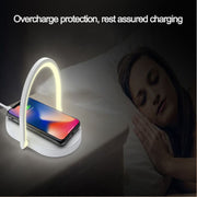 3 In 1 Foldable Charging Station By Kristelle