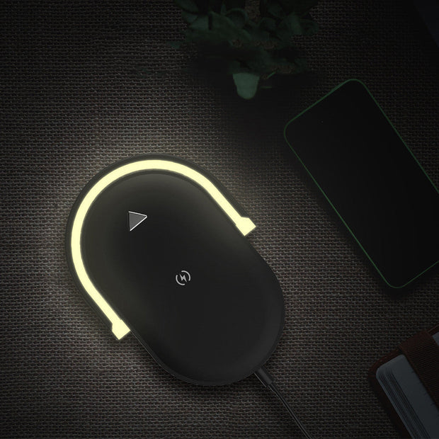 3 In 1 Foldable Charging Station By Kristelle