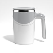 Rotating Magnetic Water Cup By Kristelle