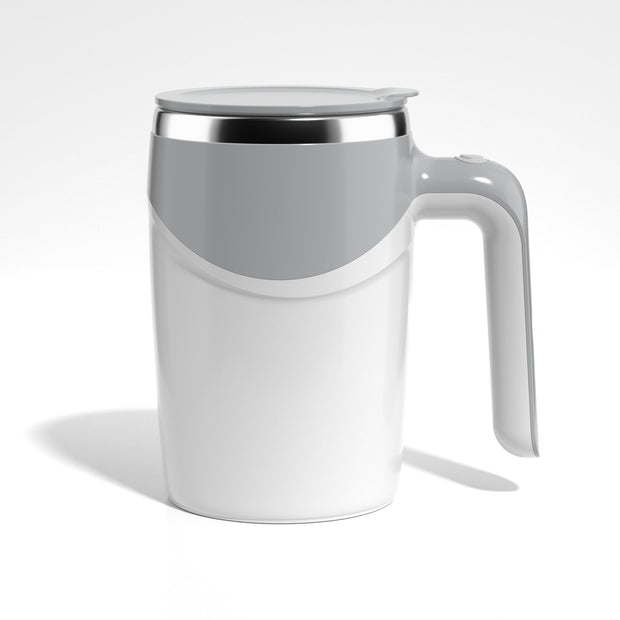 Rotating Magnetic Water Cup By Kristelle