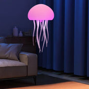 Jellyfish Lamp By Kristelle