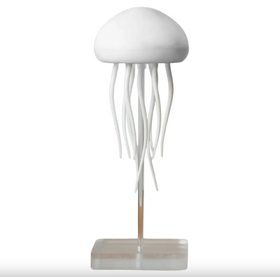 Jellyfish Lamp By Kristelle